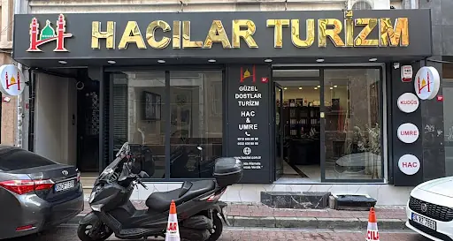 Hacılar Turizm – Diğer (Güzellik), İstanbul (2. fotoğraf)