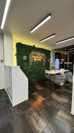 Tolga Atlı Hair Studio 2