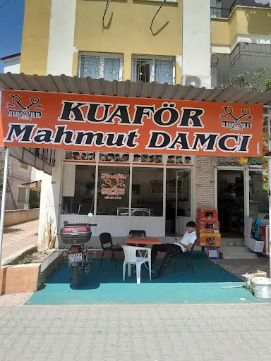 Kuaför Mahmut Damcı 2