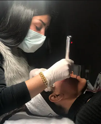 GNC Antiaging Bakım ve Danışmanlık 4