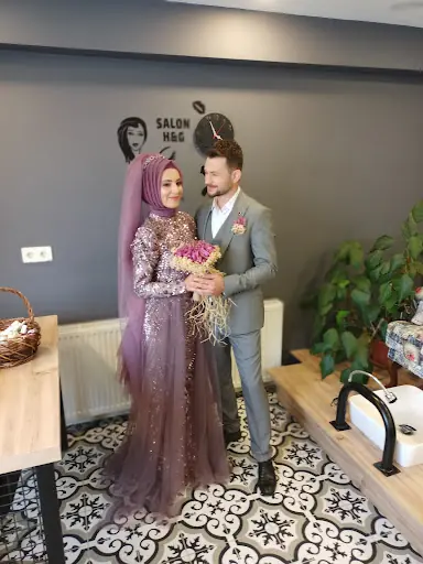 Salon H&G Bayan Kuaförü Güzellik Salonu 4