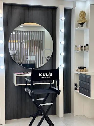 KULİS BEAUTY & MAKE-UP STUDIO Kumluca lazer saç makyaj güzellik