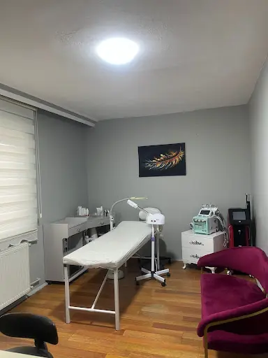 Ankara Elif Güzellik Salonu 2
