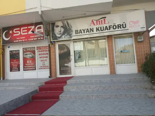Anil Bayan Kuaförü