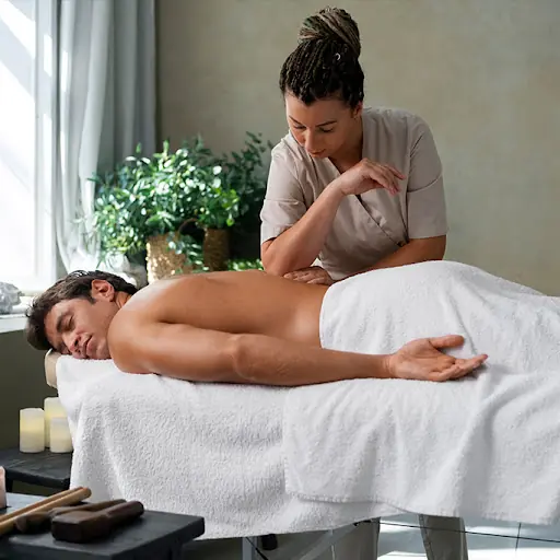 Zerafet Spa Masaj 2