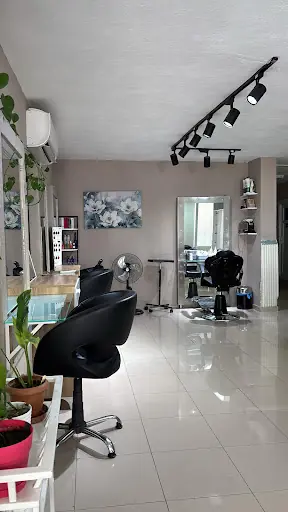 Şeva Acetler bayan kuaförü