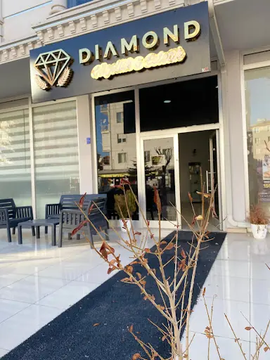 Diamond güzellik & estetik 3