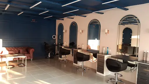 Sultan Parlak Hair Design&Make-Up