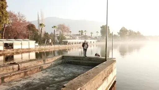 Köyceğiz İskele 3