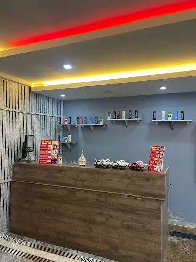 Okyanus masaj hamam 4