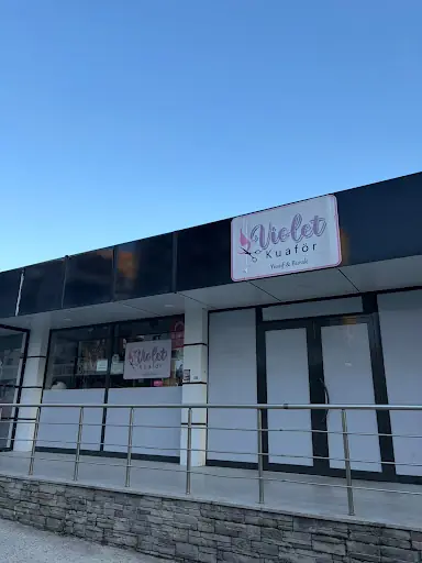 GÜZELCE-MİMAROBA VİOLET BAY BAYAN KUAFÖRÜ 3