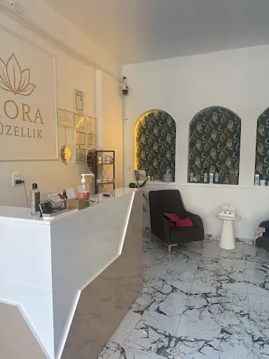 FİORA GÜZELLİK VE MASAJ SPA