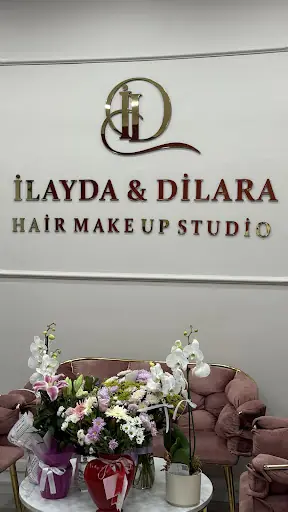 İlayda Dilara Hair Makeup Studio