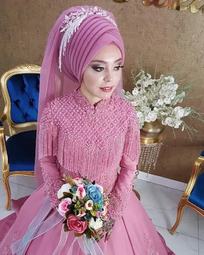 Salon Koza Saç ve Türban Tasarım