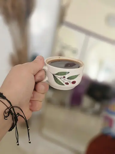 BAHAR COŞKUN KUAFÖR