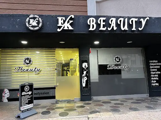 E.K Beauty Güzellik Merkezi Gaziantep
