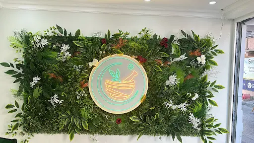 Gülistan Şifa Sağlık Amb.San.Tic.Ltd. – Diğer (Güzellik), İstanbul (2. fotoğraf)