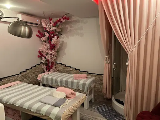 Sensei Spa Leman Hotel