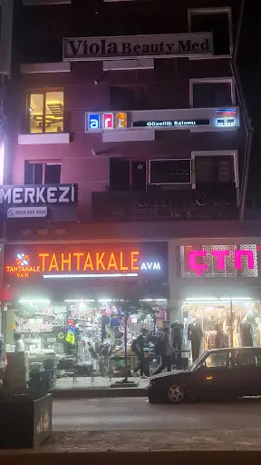 Art Estetik Güzellik Merkezi 3