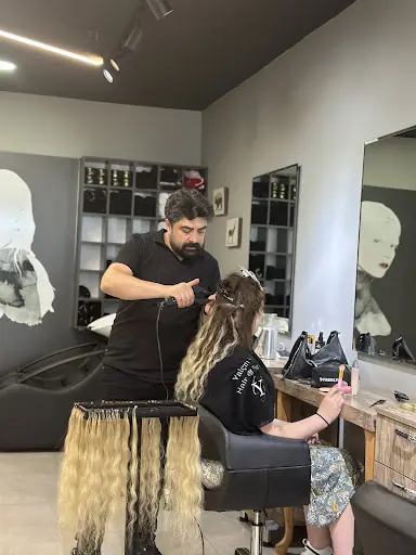 Yalçın YEL Hair & Beauty
