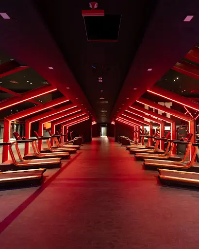Yagız Gym Orhaneli Fitness Center 5