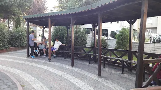 Küçükçekmece Belediyesi Şehit Er Rıza Bayat Parkı – Diğer (Güzellik), İstanbul (3. fotoğraf)