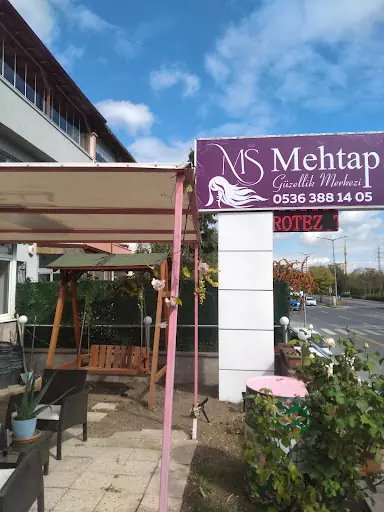 Ms Mehtap Güzellik Merkezi