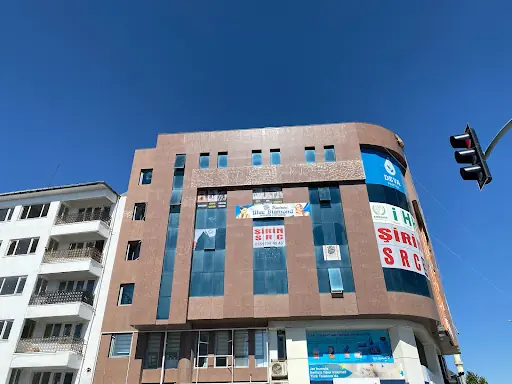 Kırşehir Blue Diamond Güzellik