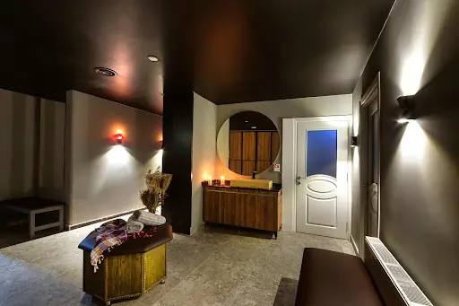 Marmara Masaj Salonu Sauna Spa A.Ş 3