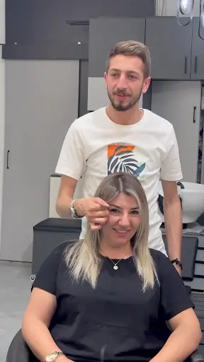 MK Bayan Kuaförü 3