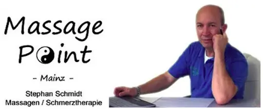 Massage Point Mainz