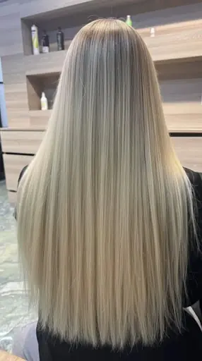 N.Eda Demirbaş Hair Makeup Studio 3