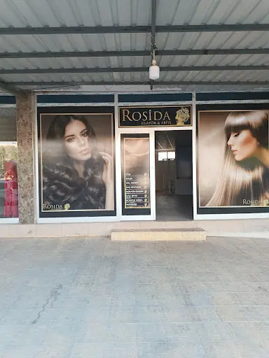 Rosida bayan kuaförü ve lazer epilasyon merkezi 2