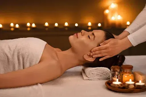 Denizli Spa Masaj Salonu