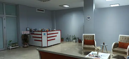 Zeynep Bingöl Güzellik salonu