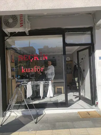 Kuaför Seçkin