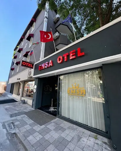 Emsa Maltepe Hotel | Suite İstanbul – Diğer (Güzellik), İstanbul (5. fotoğraf)