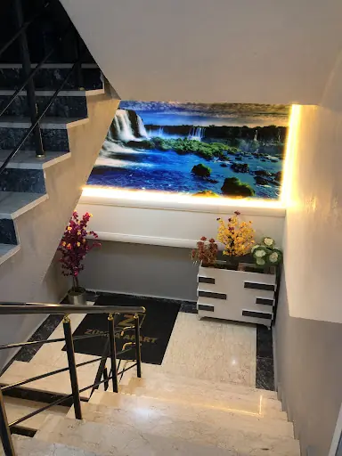 ZÜMRA APART OTEL 4