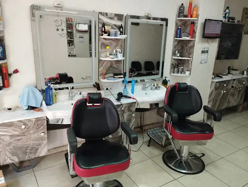 Kübra Akyüz Hair&Makeup 2