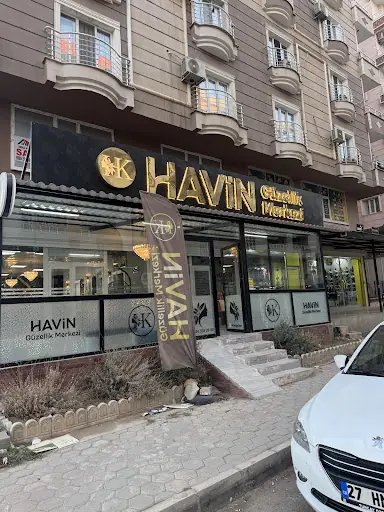 HAVİN GÜZELLİK MERKEZİ 3
