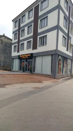 Esma Kaynar Kuafor Salonu 4