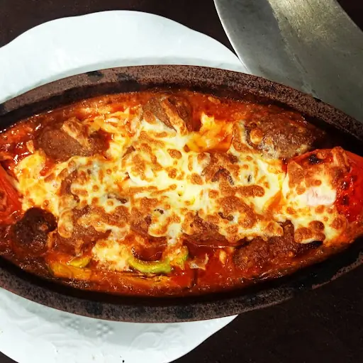 Nasibim PİDE ve LAHMACUN 3