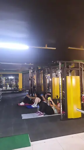 Black Tiger Fitness 3