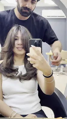 Kuaför SedatKarahan Hairdresser – Kuaför, İstanbul (4. fotoğraf)