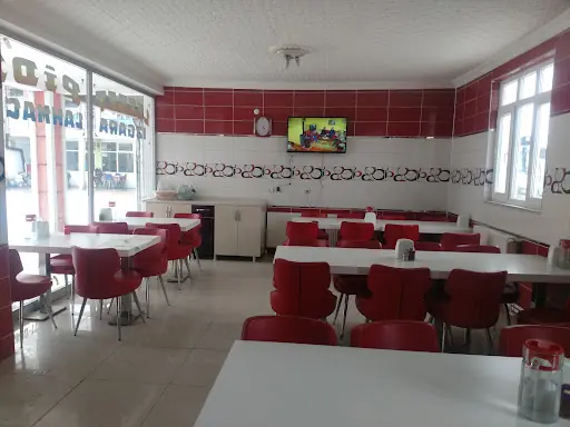 Lezzet Pide Salonu 4