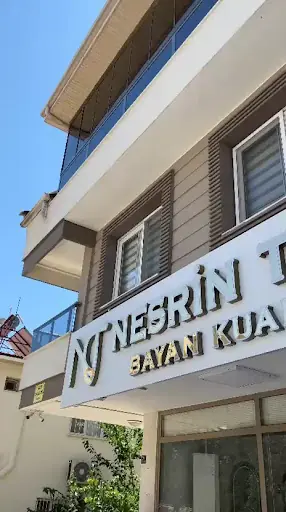 Nesrin Tunç Bayan Kuaförü 2