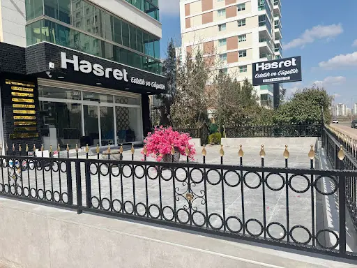 Hasret Güzellik ve Estetik 2