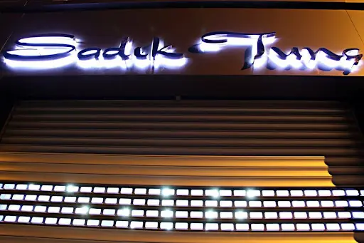Kuaför"SADIK TUNÇ" 3