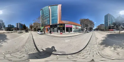 Suit Güzellik Merkezi Mücahitler
