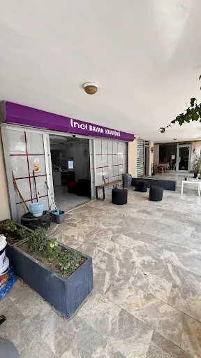 İnci Bayan Kuaförü - İnci Beauty 3